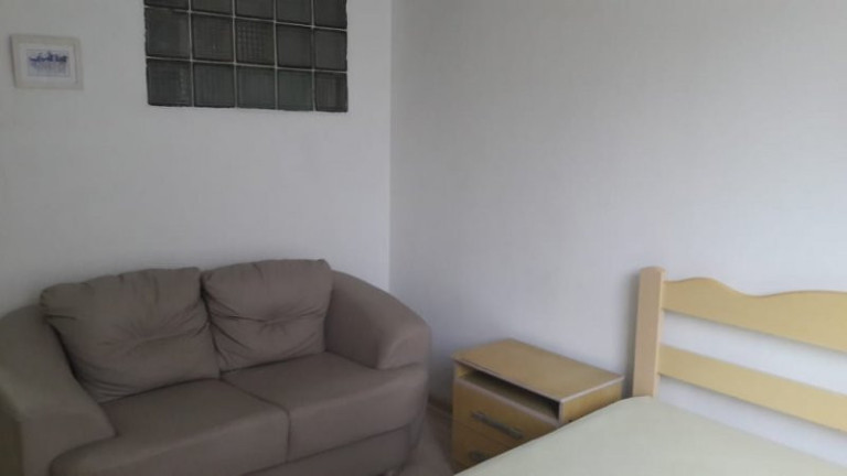 Imagem Apartamento com 2 Quartos à Venda, 67 m² em José Menino - Santos