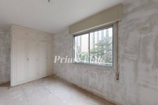 Imagem Apartamento com 3 Quartos à Venda, 156 m² em Vila Nova Conceição - São Paulo