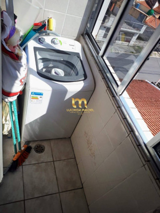 Imagem Apartamento com 1 Quarto à Venda, 39 m² em Tupi - Praia Grande Imagem Apartamento com 1 Quarto à Venda, 39 m² em Tupi - Praia Grande