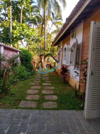 Imagem Casa com 5 Quartos à Venda, 500 m² em Cigarras - São Sebastião