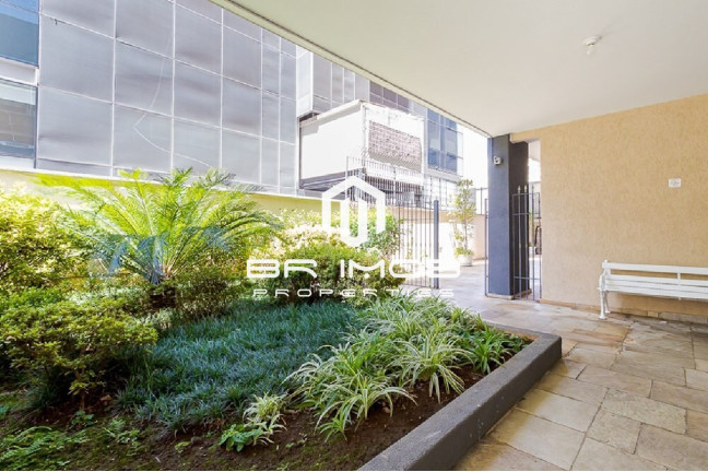 Imagem Imóvel com 3 Quartos à Venda, 108 m² em Santa Cecília - São Paulo