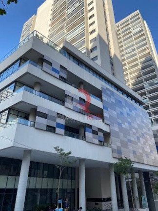 Imagem Apartamento com 1 Quarto para Alugar, 41 m² em Bela Vista - São Paulo Imagem Apartamento com 1 Quarto para Alugar, 41 m² em Bela Vista - São Paulo