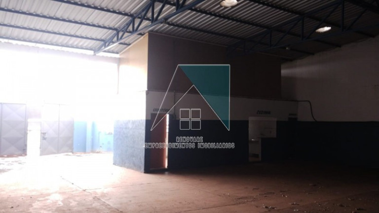 Imagem Imóvel Comercial para Alugar, 322 m² em Jardim Salgado Filho - Ribeirão Preto