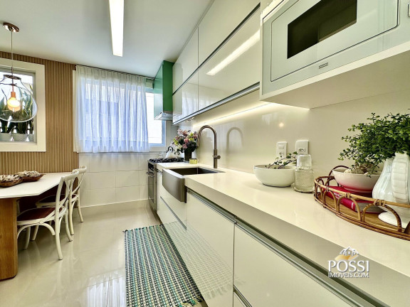 Imagem Apartamento com 4 Quartos à Venda, 130 m² em Praia Da Costa - Vila Velha