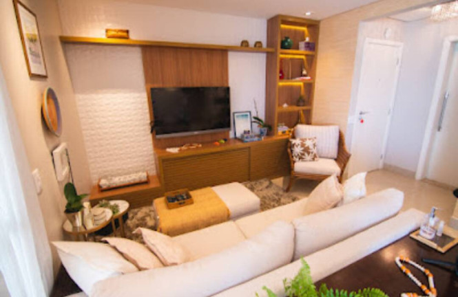 Imagem Apartamento com 3 Quartos à Venda, 130 m² em Jardim Avelino - São Paulo