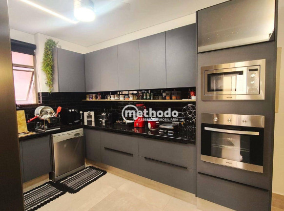 Imagem Apartamento com 4 Quartos para Alugar, 235 m² em Cambuí - Campinas Imagem Apartamento com 4 Quartos para Alugar, 235 m² em Cambuí - Campinas