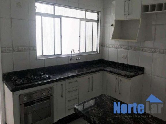 Imagem Casa de Condomínio com 3 Quartos à Venda, 100 m² em Vila Romero - São Paulo