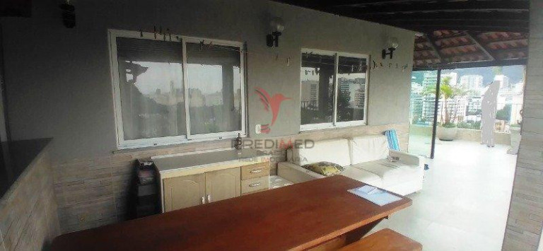 Imagem Apartamento com 3 Quartos à Venda, 170 m² em Botafogo - Rio De Janeiro