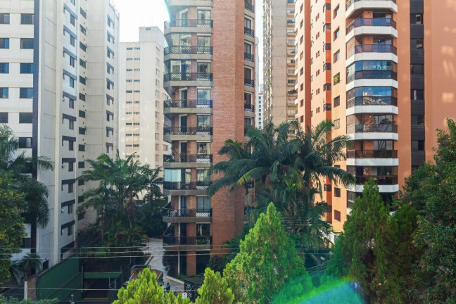 Imagem Apartamento com 3 Quartos à Venda, 170 m² em Vila Mariana - São Paulo Imagem Apartamento com 3 Quartos à Venda, 170 m² em Vila Mariana - São Paulo