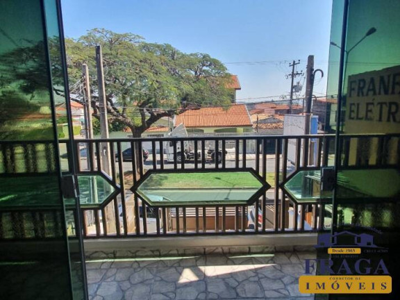 Imagem Casa à Venda, 170 m² em Vila Gabriel - Sorocaba