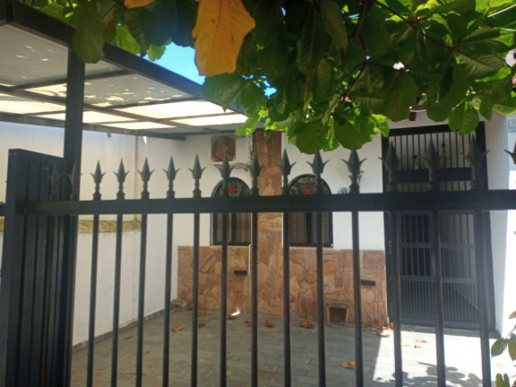 Imagem Casa com 3 Quartos à Venda, 70 m² em Solemar - Praia Grande