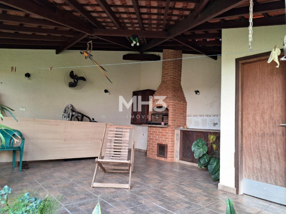 Imagem Terreno à Venda, 272 m² em Jardim Residencial Veccon - Sumaré Imagem Terreno à Venda, 272 m² em Jardim Residencial Veccon - Sumaré