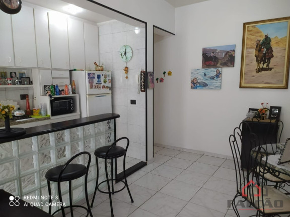 Imagem Apartamento com 2 Quartos à Venda, 70 m² em Boqueirão - Santos Imagem Apartamento com 2 Quartos à Venda, 70 m² em Boqueirão - Santos