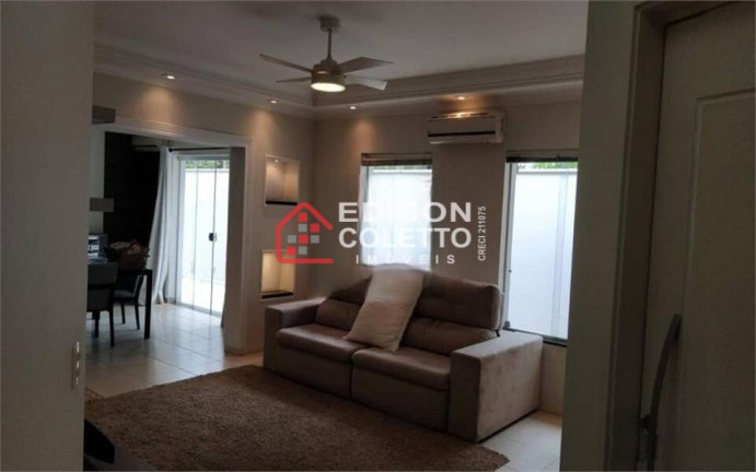 Imagem Casa de Condomínio com 3 Quartos à Venda, 172 m² em Terras De Piracicaba - Piracicaba Imagem Casa de Condomínio com 3 Quartos à Venda, 172 m² em Terras De Piracicaba - Piracicaba
