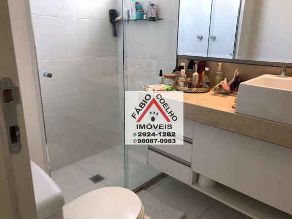 Imagem Apartamento com 2 Quartos à Venda, 84 m² em Vila Andrade - São Paulo