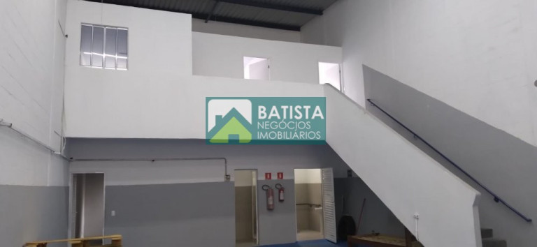Imagem Imóvel Comercial para Alugar, 279 m² em Centro - São Bernardo Do Campo