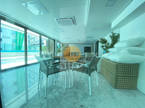 Imagem Apartamento com 3 Quartos à Venda, 91 m² em Boa Viagem - Recife