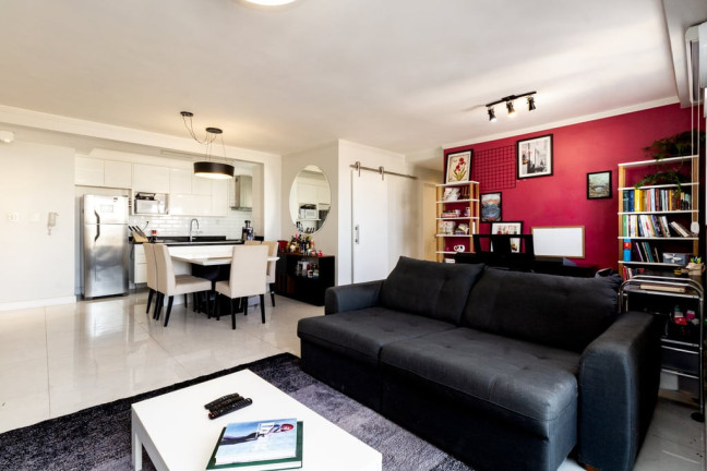 Imagem Apartamento com 2 Quartos à Venda, 86 m² em Vila Gumercindo - São Paulo