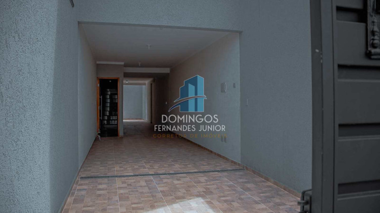Imagem Casa com 3 Quartos à Venda, 158 m² em Vila Matilde - São Paulo Imagem Casa com 3 Quartos à Venda, 158 m² em Vila Matilde - São Paulo