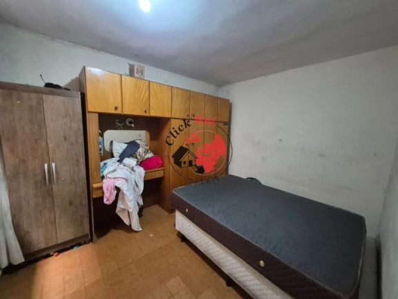 Imagem Casa com 3 Quartos à Venda, 100 m² em Assunção - São Bernardo Do Campo Imagem Casa com 3 Quartos à Venda, 100 m² em Assunção - São Bernardo Do Campo