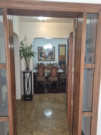 Imagem Casa com 4 Quartos à Venda, 318 m² em Vila Monumento - São Paulo Imagem Casa com 4 Quartos à Venda, 318 m² em Vila Monumento - São Paulo