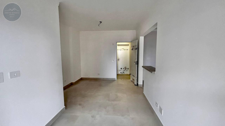Imagem Apartamento com 2 Quartos à Venda, 63 m² em Canto Do Forte - Praia Grande
