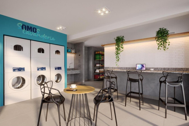 Imagem Imóvel com 1 Quarto à Venda, 40 m² em Socorro - São Paulo Imagem Imóvel com 1 Quarto à Venda, 40 m² em Socorro - São Paulo