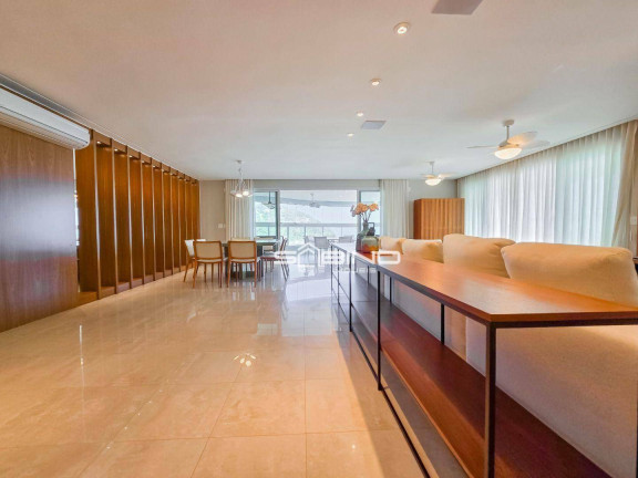 Imagem Apartamento com 4 Quartos à Venda, 298 m² em Riviera De São Lourenço - Bertioga