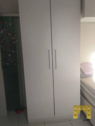 Imagem Apartamento com 3 Quartos à Venda, 84 m² em Bessa - João Pessoa