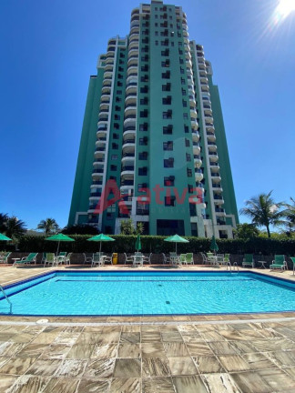 Apartamento com 3 Quartos à Venda, 120 m² em Barra Da Tijuca - Rio De Janeiro