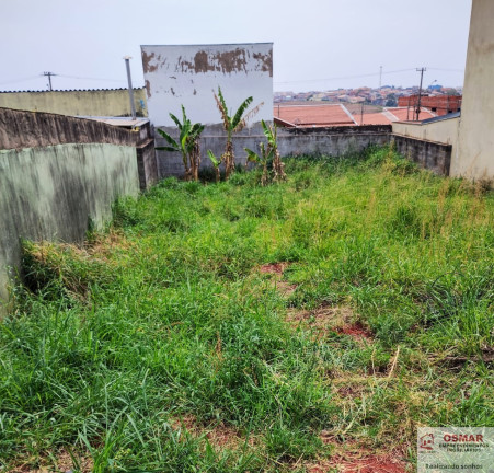 Imagem Terreno à Venda, 250 m² em Parque Residencial Salerno (nova Veneza) - Sumaré Imagem Terreno à Venda, 250 m² em Parque Residencial Salerno (nova Veneza) - Sumaré