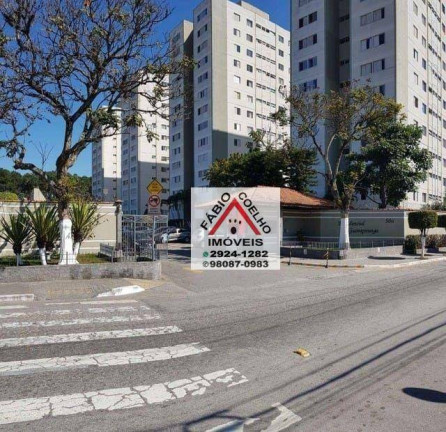 Imagem Apartamento com 3 Quartos à Venda, 85 m² em Socorro - São Paulo Imagem Apartamento com 3 Quartos à Venda, 85 m² em Socorro - São Paulo