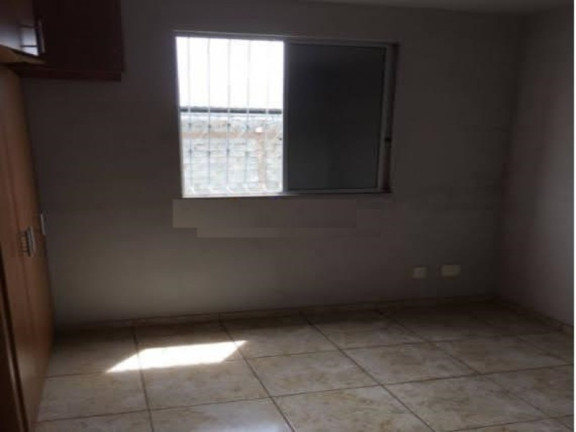 Imagem Imóvel com 3 Quartos à Venda, 56 m² em Arvoredo - Contagem