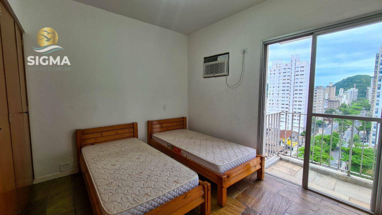 Imagem Apartamento com 3 Quartos à Venda, 100 m² em Pitangueiras - Guarujá