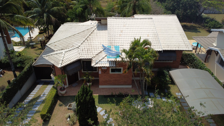 Imagem Casa com 3 Quartos à Venda, 268 m² em Jardim Botânico Ii - São Pedro