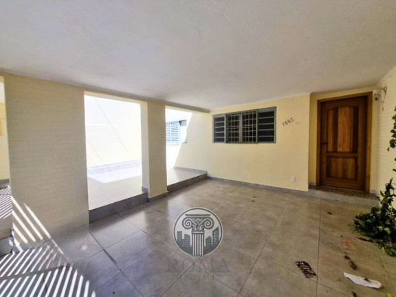 Imagem Casa com 2 Quartos à Venda, 200 m² em Jardim Paulistano - Ribeirão Preto Imagem Casa com 2 Quartos à Venda, 200 m² em Jardim Paulistano - Ribeirão Preto