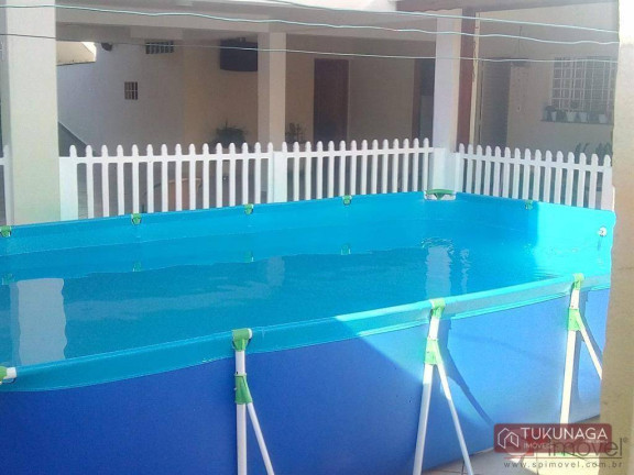 Imagem Casa com 3 Quartos à Venda, 356 m² em Vila Rosália - Guarulhos Imagem Casa com 3 Quartos à Venda, 356 m² em Vila Rosália - Guarulhos
