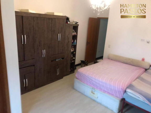 Imagem Sobrado com 3 Quartos à Venda, 125 m² em Vila Floresta - Santo André