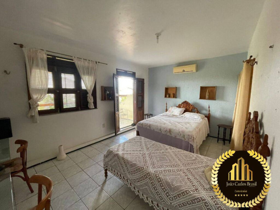 Imagem Casa com 7 Quartos à Venda, 2.160 m² em Urucunema - Eusébio Imagem Casa com 7 Quartos à Venda, 2.160 m² em Urucunema - Eusébio