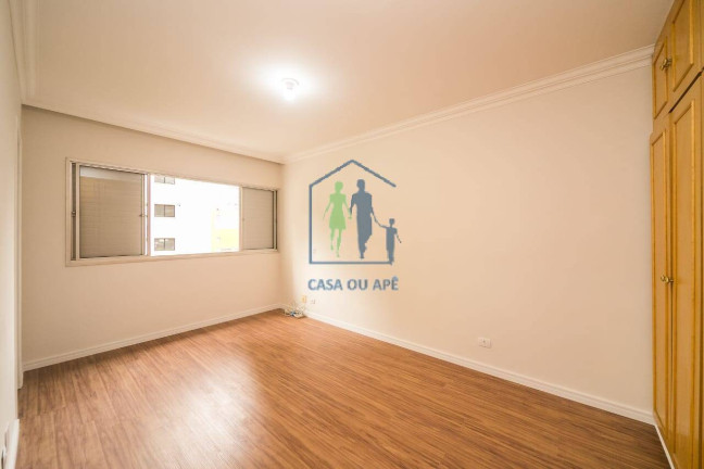 Imagem Apartamento com 4 Quartos à Venda, 157 m² em Vila Andrade - São Paulo