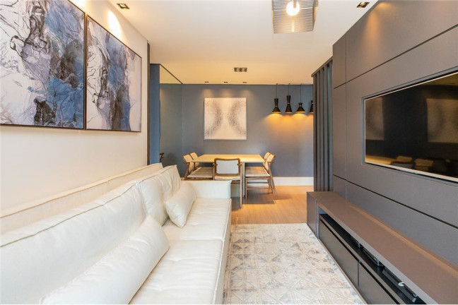 Imagem Apartamento com 3 Quartos à Venda, 71 m² em Jardim Das Acácias - São Paulo Imagem Apartamento com 3 Quartos à Venda, 71 m² em Jardim Das Acácias - São Paulo