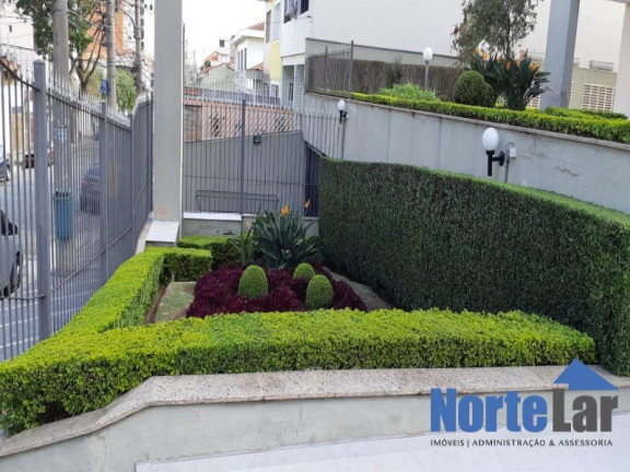 Imagem Apartamento com 2 Quartos à Venda, 57 m² em Vila Guilherme - São Paulo