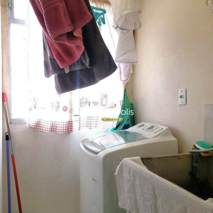 Imagem Apartamento com 2 Quartos à Venda, 58 m² em Belenzinho - São Paulo