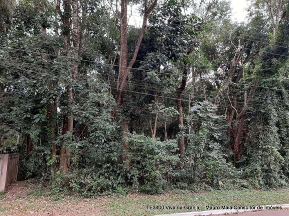 Imagem Terreno à Venda, 402 m² em Transurb - Itapevi Imagem Terreno à Venda, 402 m² em Transurb - Itapevi