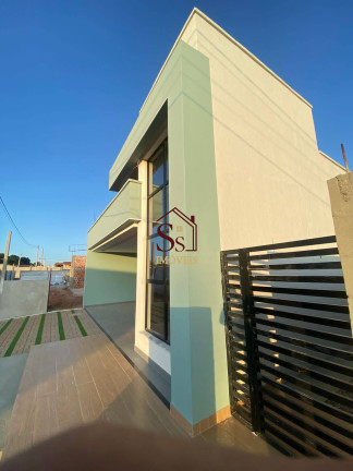 Imagem Casa com 3 Quartos à Venda, em Bela Vista - Mossoró Imagem Casa com 3 Quartos à Venda, em Bela Vista - Mossoró