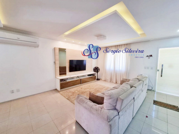 Imagem Casa com 4 Quartos à Venda, 250 m² em Tamatanduba - Eusébio