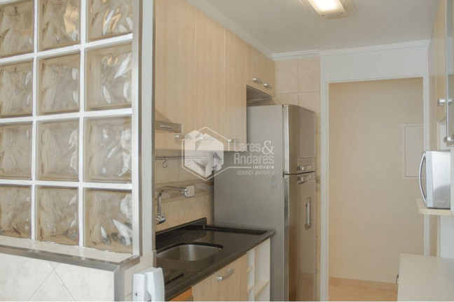 Imagem Apartamento com 2 Quartos à Venda, 50 m² em Vila Mascote - São Paulo Imagem Apartamento com 2 Quartos à Venda, 50 m² em Vila Mascote - São Paulo