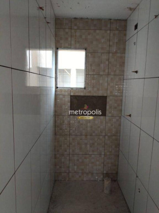 Imagem Apartamento com 2 Quartos à Venda, 49 m² em Jardim Ana Maria - Santo André Imagem Apartamento com 2 Quartos à Venda, 49 m² em Jardim Ana Maria - Santo André