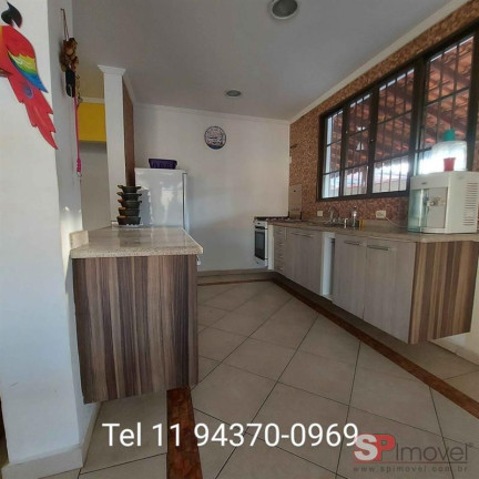 Imagem Casa com 4 Quartos à Venda, 275 m² em Jardim Imperador - Praia Grande Imagem Casa com 4 Quartos à Venda, 275 m² em Jardim Imperador - Praia Grande