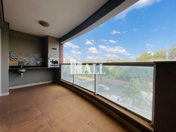 Apartamento com 3 Quartos à Venda, 90 m² em Jardim Tarraf Ii - São José Do Rio Preto